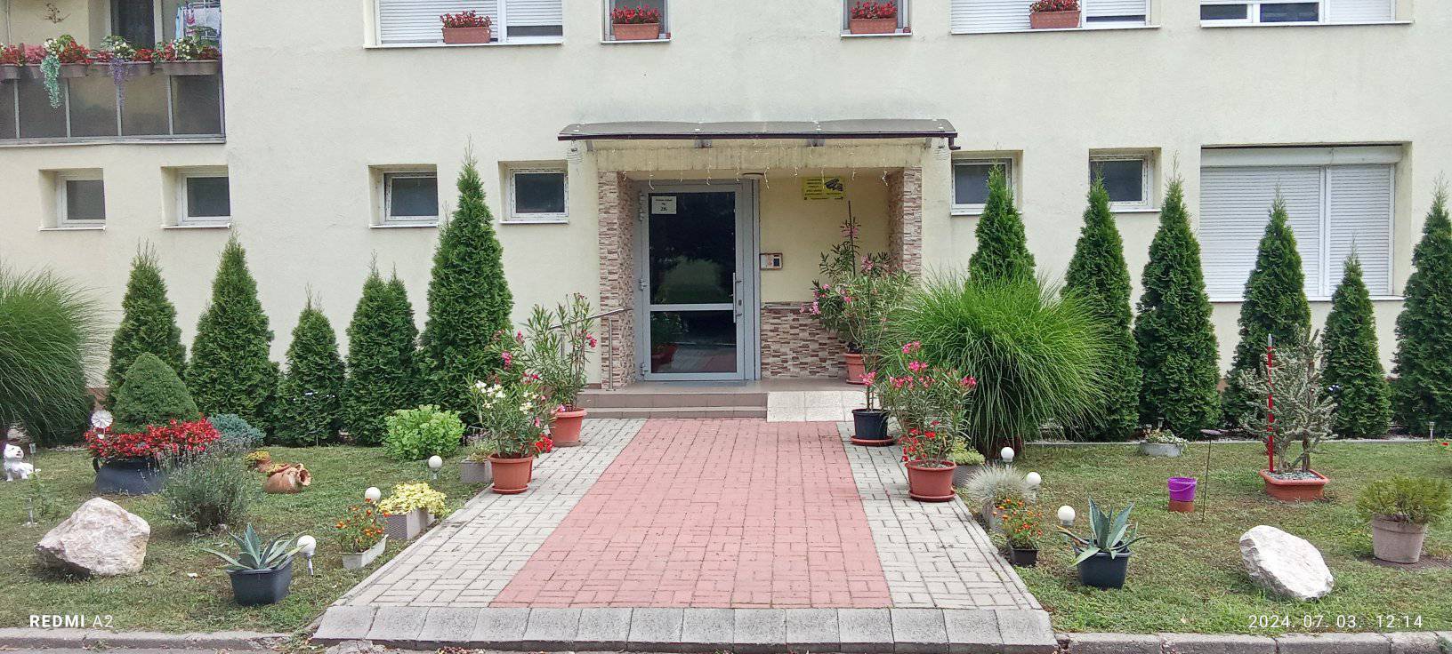 A város legszebb közössége 